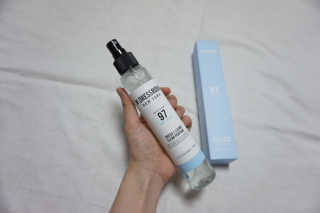 더블유드레스룸 드레스퍼퓸 150ml — 3.33점을 준 리뷰어가 2018년 6월 올린 사용 사진