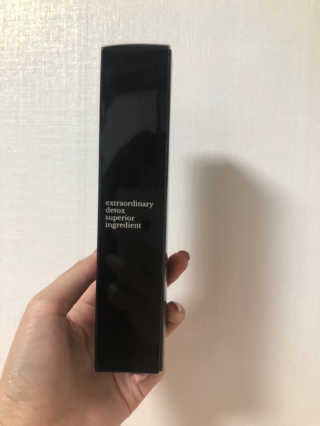 the naked object 디블랙팩치약 디블랙칫솔 세트 — 4.5점을 준 리뷰어가 2019년 6월 올린 사용 사진
