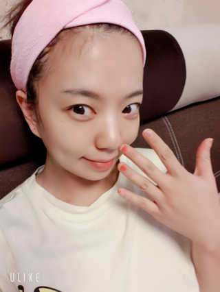 필린 릿티커 — 5점을 준 리뷰어가 2018년 9월 올린 사용 사진