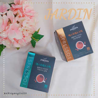(주)쟈뎅 쟈뎅 에스프레소 스틱 [블랙+헤이즐넛 set] — 4점을 준 리뷰어가 2020년 3월 올린 사용 사진