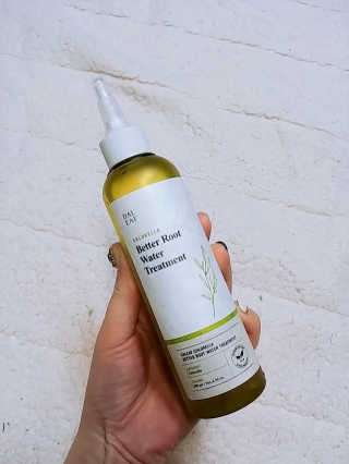달리프 클로렐라 베러 루트 워터트리트먼트 200ml — 2점을 준 리뷰어가 2019년 1월 올린 사용 사진