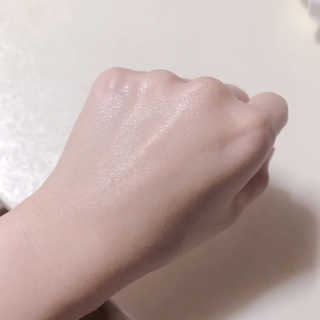 ROSE BLANCHE 로제블랑쉐 인텐시브 수딩 세럼 — 5점을 준 리뷰어가 2019년 7월 올린 사용 사진