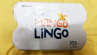 하이트망고링고 하이트 망고링고 — 4점을 준 리뷰어가 2016년 8월 올린 사용 사진