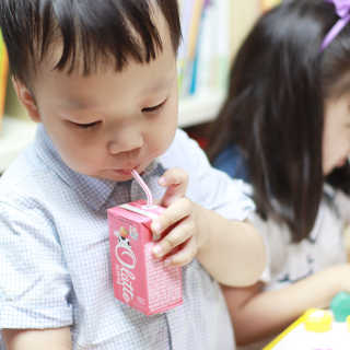 오라떼 애플, 피치 — 5점을 준 리뷰어가 2018년 8월 올린 사용 사진