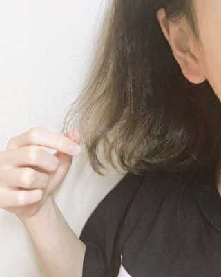 미쟝센 퍼펙트 3분 살롱 마스크팩 — 3.33점을 준 리뷰어가 2017년 8월 올린 사용 사진