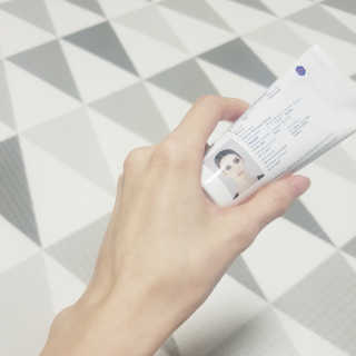 메머레르 퍼퓸 핸드 — 5점을 준 리뷰어가 2018년 12월 올린 사용 사진