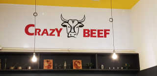크레이지비프김포점 [크레이지비프 김포점] 메뉴 내 16000원 자유이용권 — 4점을 준 리뷰어가 2019년 4월 올린 사용 사진