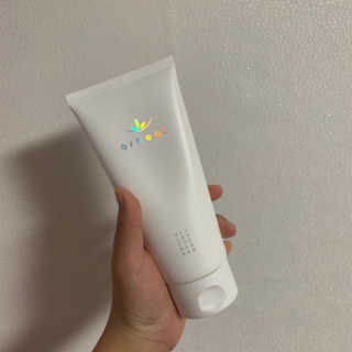 오르힐 울트라레이어 크림 — 3점을 준 리뷰어가 2020년 2월 올린 사용 사진