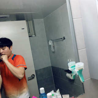 심플리스트 365치약+365칫솔 — 5점을 준 리뷰어가 2018년 4월 올린 사용 사진