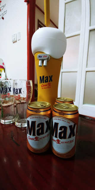 맥스 크림탑메이커 — 5점을 준 리뷰어가 2017년 4월 올린 사용 사진