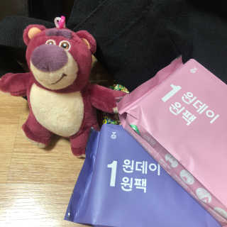 송송송이님이 올린 리뷰 사진 1