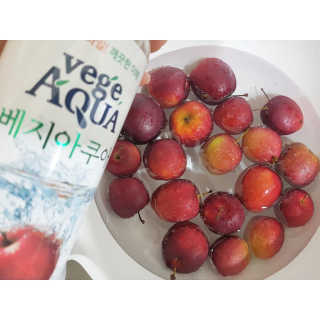 베지아쿠아 475ml + 리필 1000ml 1Set — 4.5점을 준 리뷰어가 2019년 10월 올린 사용 사진