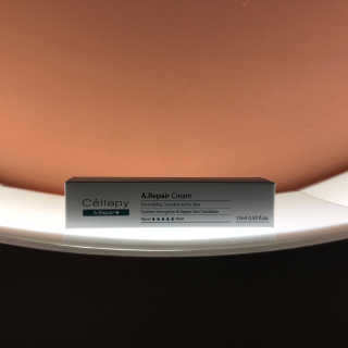 셀라피 에이리페어플러스크림 — 4.33점을 준 리뷰어가 2018년 4월 올린 사용 사진