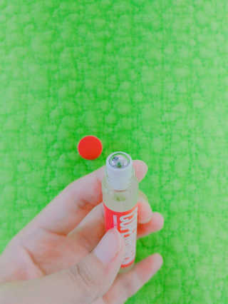 더블유드레스룸 롤 온 퍼퓸EDT 10ml — 3.83점을 준 리뷰어가 2018년 7월 올린 사용 사진
