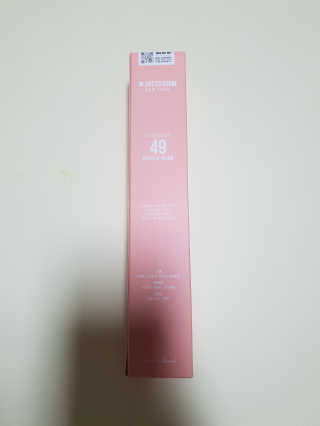 더블유드레스룸 드레스퍼퓸 150ml — 5점을 준 리뷰어가 2018년 11월 올린 사용 사진