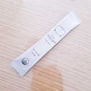 [하우투잇] 뤼에르 쿠르브 블랙 10ml x 30포 총 300ml — 4.5점을 준 리뷰어가 2020년 3월 올린 사용 사진