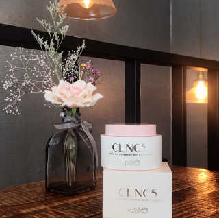 CLNC5 워터 멜트 체인징 클렌저 — 5점을 준 리뷰어가 2018년 7월 올린 사용 사진