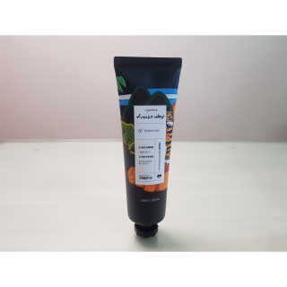 귀빈사 mayac 호시탐탐 시그니처 프리즈왁스 150ml — 4점을 준 리뷰어가 2020년 3월 올린 사용 사진