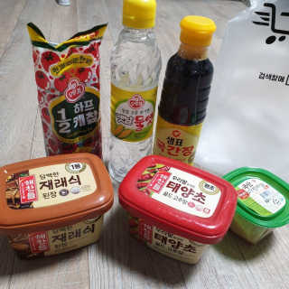 [강남,강서지역 한정]온라인편의점 나우픽 2만원 쿠폰 — 5점을 준 리뷰어가 2019년 5월 올린 사용 사진