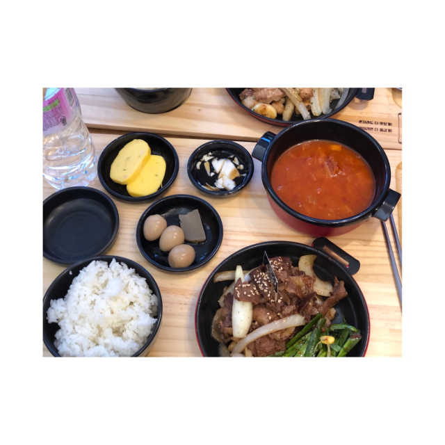 [혼밥대장] 혼밥대장 한상차림 메뉴 23종 중 택2 리뷰 사진