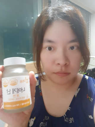 리유 너에게난 쾌변 — 5점을 준 리뷰어가 2019년 9월 올린 사용 사진