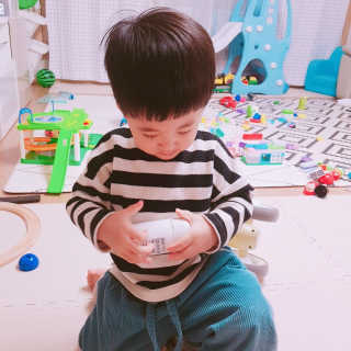 네츄럴굿띵스 퓨어 키즈 멀티비타민 앤 미네랄 30일분 — 5점을 준 리뷰어가 2019년 1월 올린 사용 사진
