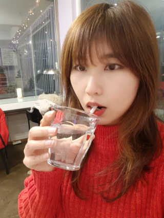 [셀티바] 프로바이오틱 다이어트 — 5점을 준 리뷰어가 2018년 12월 올린 사용 사진
