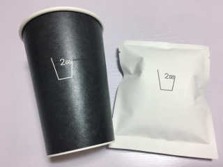 200ml 스페셜티 커피 드립백 프리미엄 패키지 샘플러 — 5점을 준 리뷰어가 2019년 8월 올린 사용 사진