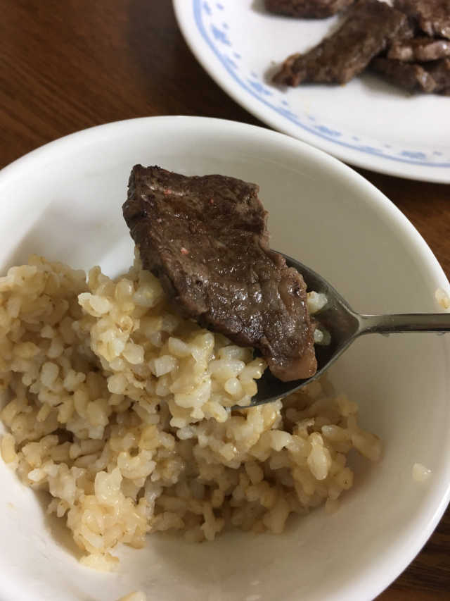 한우박스 클래식 리뷰 사진