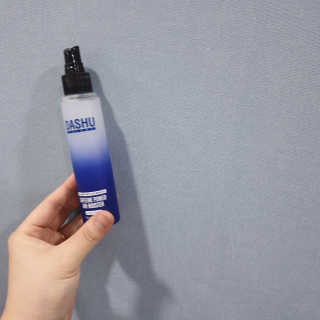 다슈코리아 다슈 볼륨 카페인 파워 에어부스터 120ml — 5점을 준 리뷰어가 2019년 5월 올린 사용 사진