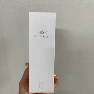 오르힐 울트라레이어 크림 — 5점을 준 리뷰어가 2020년 3월 올린 사용 사진