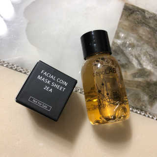 세포랩 바이오제닉 에센스 30ml 특별팩 — 5점을 준 리뷰어가 2018년 5월 올린 사용 사진