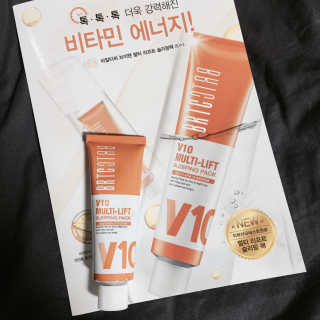 비알티씨 V10 멀티리프트 슬리핑팩/V0001 — 3.5점을 준 리뷰어가 2016년 12월 올린 사용 사진