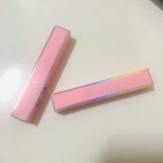 [블랙루즈] 펄블리 아이 글리터 2종 — 3점을 준 리뷰어가 2019년 1월 올린 사용 사진