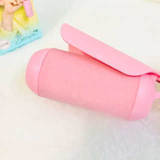 유닉스 USB 충전식 헤어롤 슈가핀 38mm — 3점을 준 리뷰어가 2020년 3월 올린 사용 사진