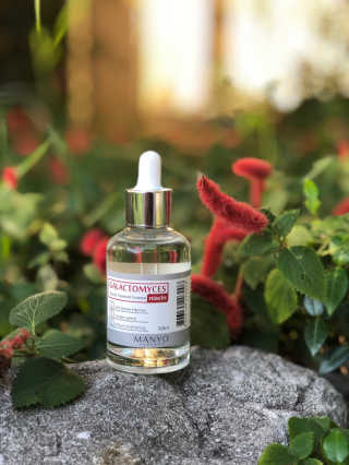 [마녀 공장] 발가락 토미 니아신 에센스 50ml — 5점을 준 리뷰어가 2018년 10월 올린 사용 사진