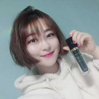 JM솔루션 물광 커버 파운데이션 럭셔리 — 5점을 준 리뷰어가 2018년 12월 올린 사용 사진