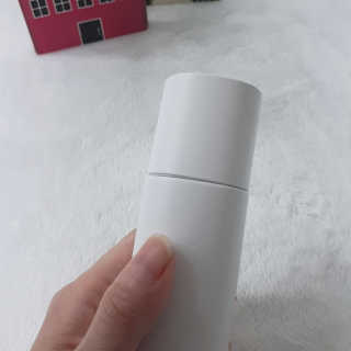 AHC 에이 에이치 씨 미니멀 10 워터리 에센스 — 4.5점을 준 리뷰어가 2018년 12월 올린 사용 사진