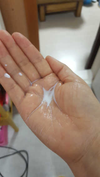 에이밀 슈퍼 그레인 클렌징 오일 125ml — 5점을 준 리뷰어가 2019년 10월 올린 사용 사진