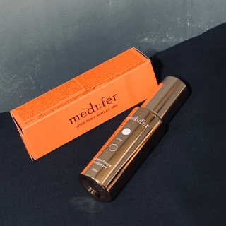 메디페르 루테인 포스앰플 50ml — 5점을 준 리뷰어가 2019년 10월 올린 사용 사진