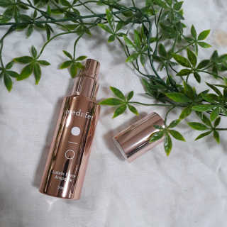 메디페르 루테인 포스앰플 50ml — 5점을 준 리뷰어가 2019년 10월 올린 사용 사진