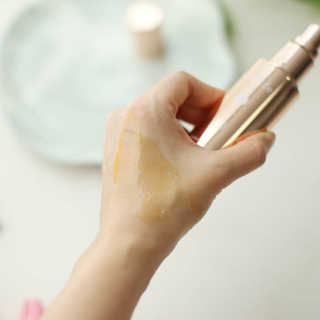 메디페르 루테인 포스앰플 50ml — 5점을 준 리뷰어가 2019년 12월 올린 사용 사진