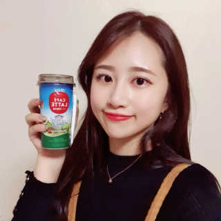 마이카페라떼 말차 아몬드브리즈 7개입 — 5점을 준 리뷰어가 2019년 11월 올린 사용 사진