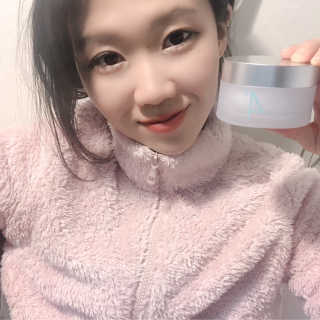 아크웰 아쿠아 클리니티 수분크림 — 4점을 준 리뷰어가 2018년 10월 올린 사용 사진