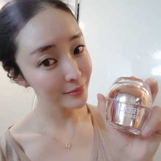 GYEOL 엑토인 헤븐 베리어 에버 모이스쳐라이징 크림 — 5점을 준 리뷰어가 2019년 12월 올린 사용 사진