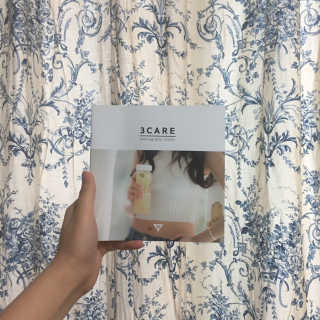 프리미엄 다이어트커피,  쓰리케어 다이어트프레소 — 3.5점을 준 리뷰어가 2019년 2월 올린 사용 사진