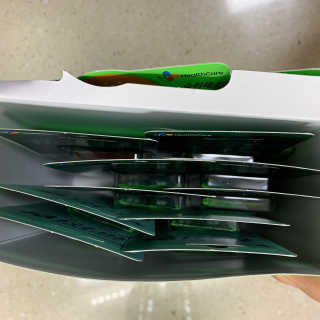 헛개컨디션 [헛캐 컨디션] NEW 컨디션 환 10포 + 컨디션 2병 — 5점을 준 리뷰어가 2019년 5월 올린 사용 사진