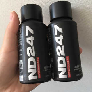 ND247 — 4.67점을 준 리뷰어가 2018년 10월 올린 사용 사진