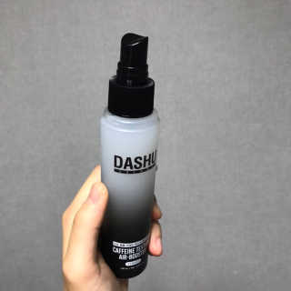 다슈코리아 다슈 볼륨 카페인 파워 에어부스터 120ml — 4.5점을 준 리뷰어가 2019년 7월 올린 사용 사진