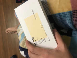 NDR 엔디알 엔디알 피토 에이 앰플 — 4.5점을 준 리뷰어가 2020년 1월 올린 사용 사진